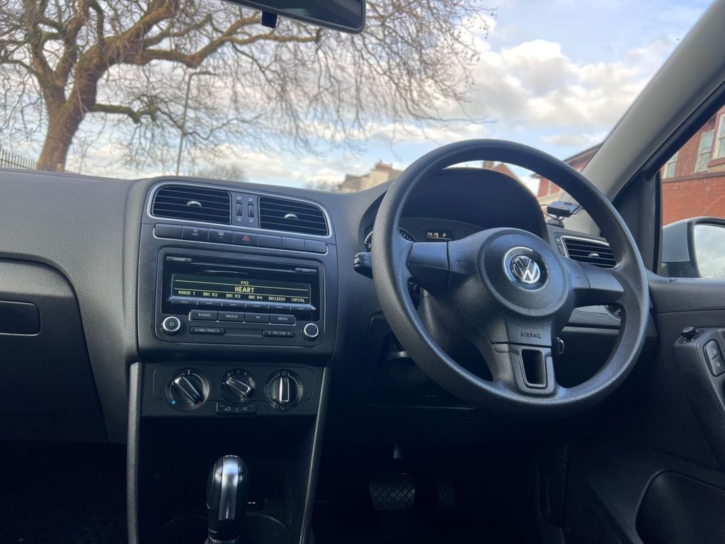 Used Volkswagen Polo 2013 for sale - 77315952: Photo 18