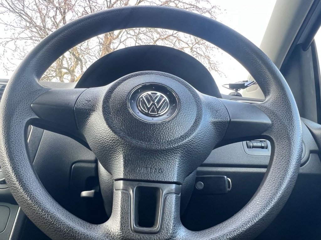 Used Volkswagen Polo 2013 for sale - 77315952: Photo 19