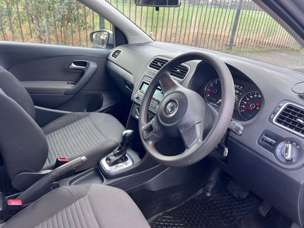 Used Volkswagen Polo 2013 for sale - 77315952: Photo 2