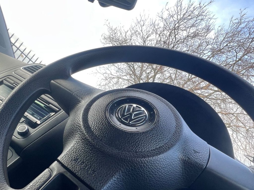 Used Volkswagen Polo 2013 for sale - 77315952: Photo 20