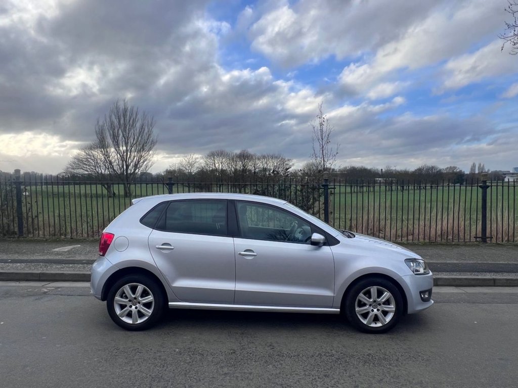 Used Volkswagen Polo 2013 for sale - 77315952: Photo 5