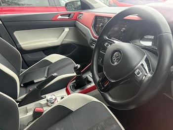 Used Volkswagen Polo 2019 for sale - 78387294: Photo