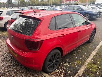 Used Volkswagen Polo 2019 for sale - 78387294: Photo