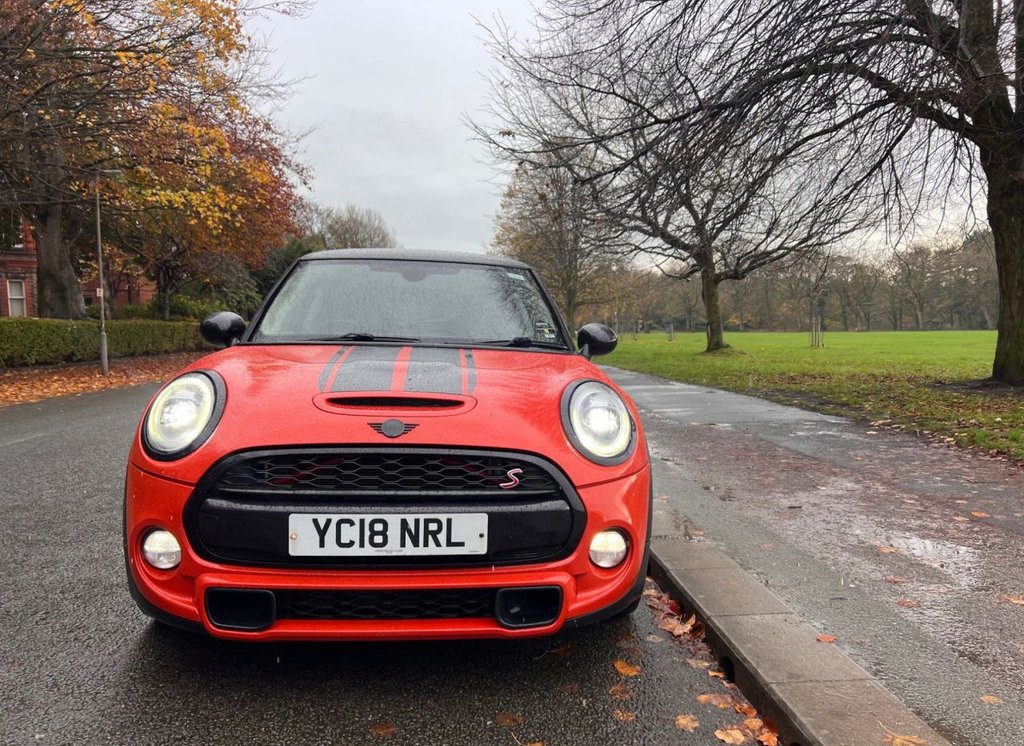 Used MINI Hatch 2018 for sale - 76546706: Photo 10