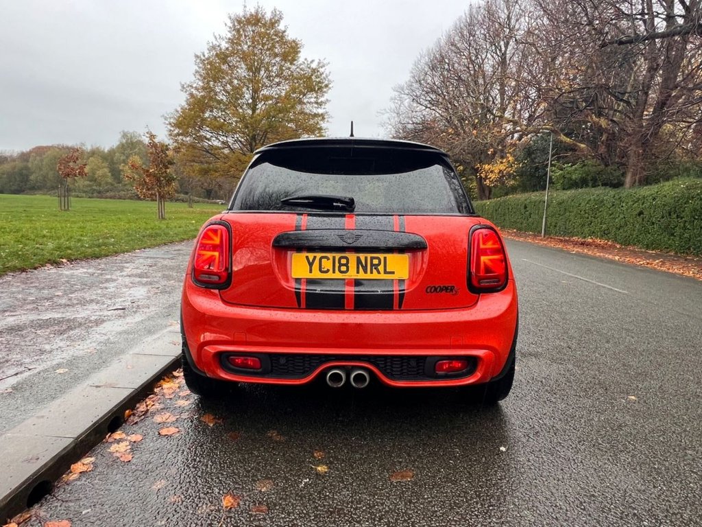 Used MINI Hatch 2018 for sale - 76546706: Photo 11