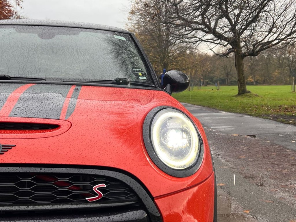 Used MINI Hatch 2018 for sale - 76546706: Photo 12