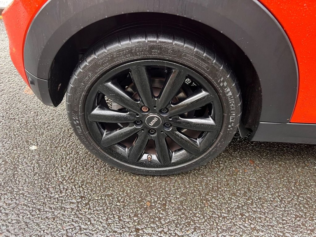 Used MINI Hatch 2018 for sale - 76546706: Photo 16