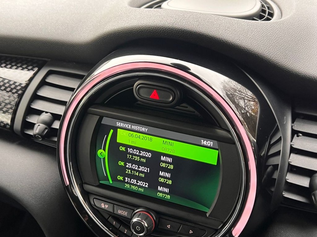 Used MINI Hatch 2018 for sale - 76546706: Photo 23