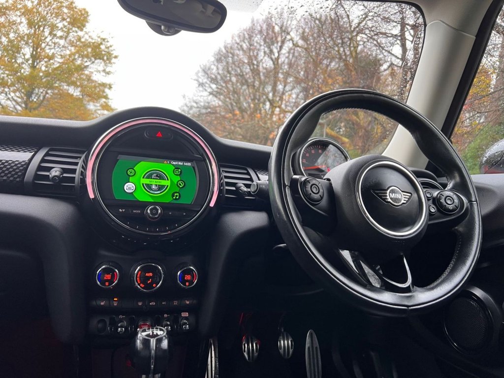 Used MINI Hatch 2018 for sale - 76546706: Photo 26