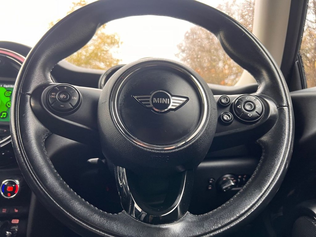 Used MINI Hatch 2018 for sale - 76546706: Photo 27