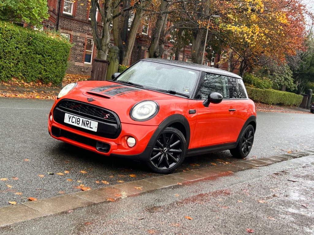Used MINI Hatch 2018 for sale - 76546706: Photo 3
