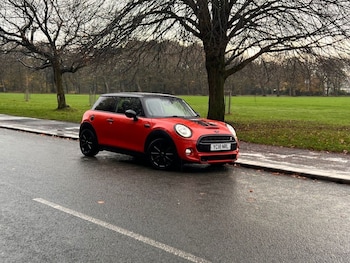 Used MINI Hatch 2018 for sale - 76546706: Photo