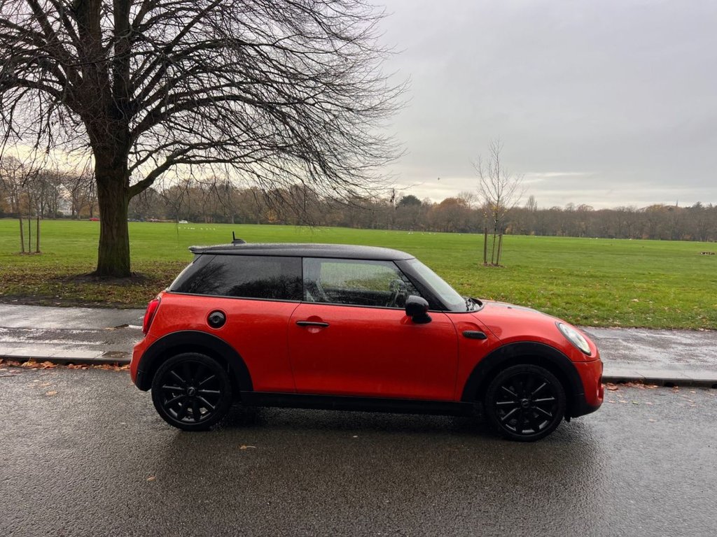 Used MINI Hatch 2018 for sale - 76546706: Photo 5