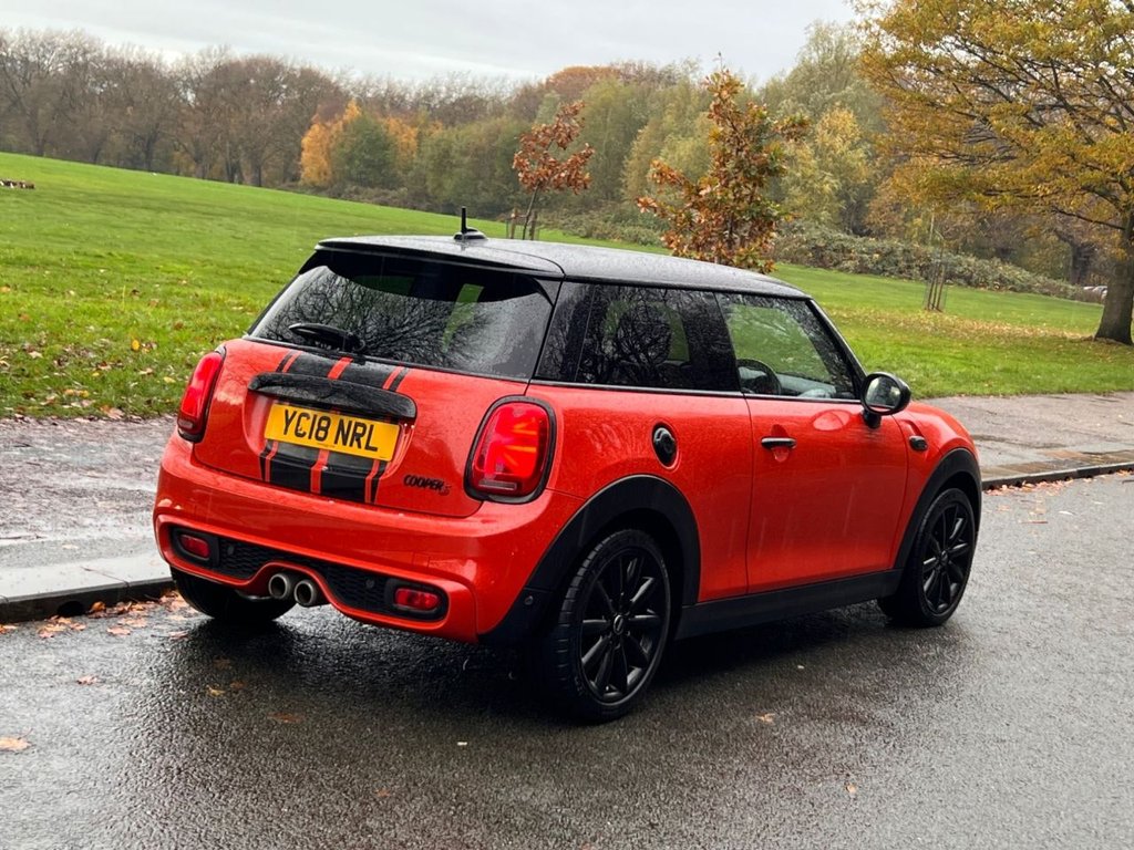 Used MINI Hatch 2018 for sale - 76546706: Photo 6