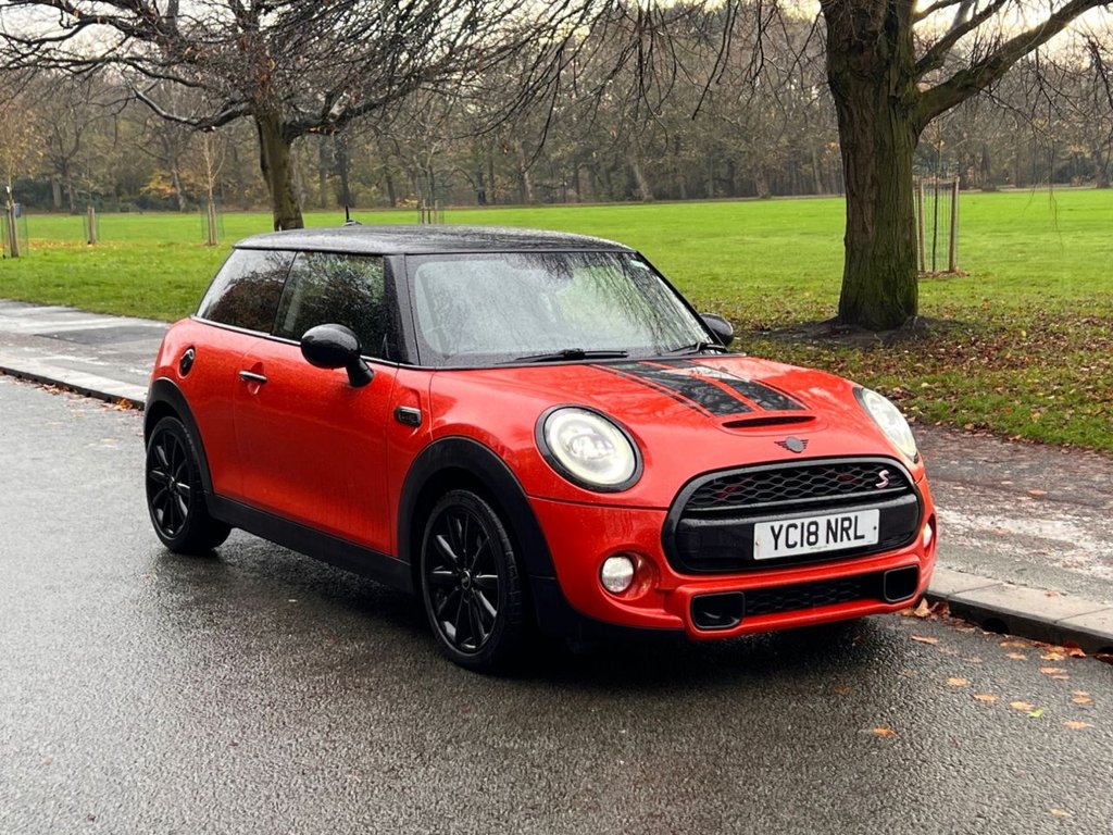 Used MINI Hatch 2018 for sale - 76546706: Photo 7