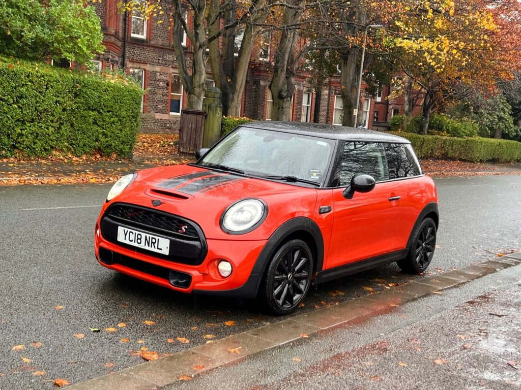 Used MINI Hatch 2018 for sale - 76546706: Photo 8