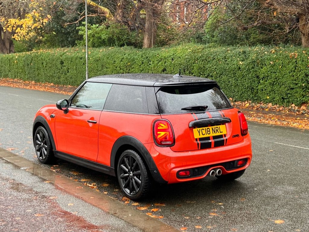 Used MINI Hatch 2018 for sale - 76546706: Photo 9
