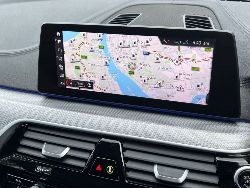 Used BMW 5 Series 2019 for sale - 77654783: Photo 17