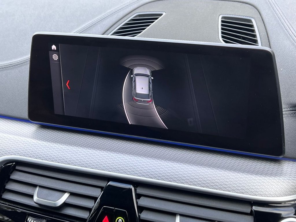 Used BMW 5 Series 2019 for sale - 77654783: Photo 21