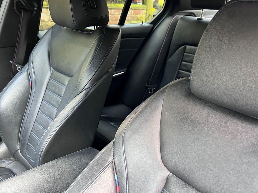 Used BMW 3 Series 2019 for sale - 77764678: Photo 12