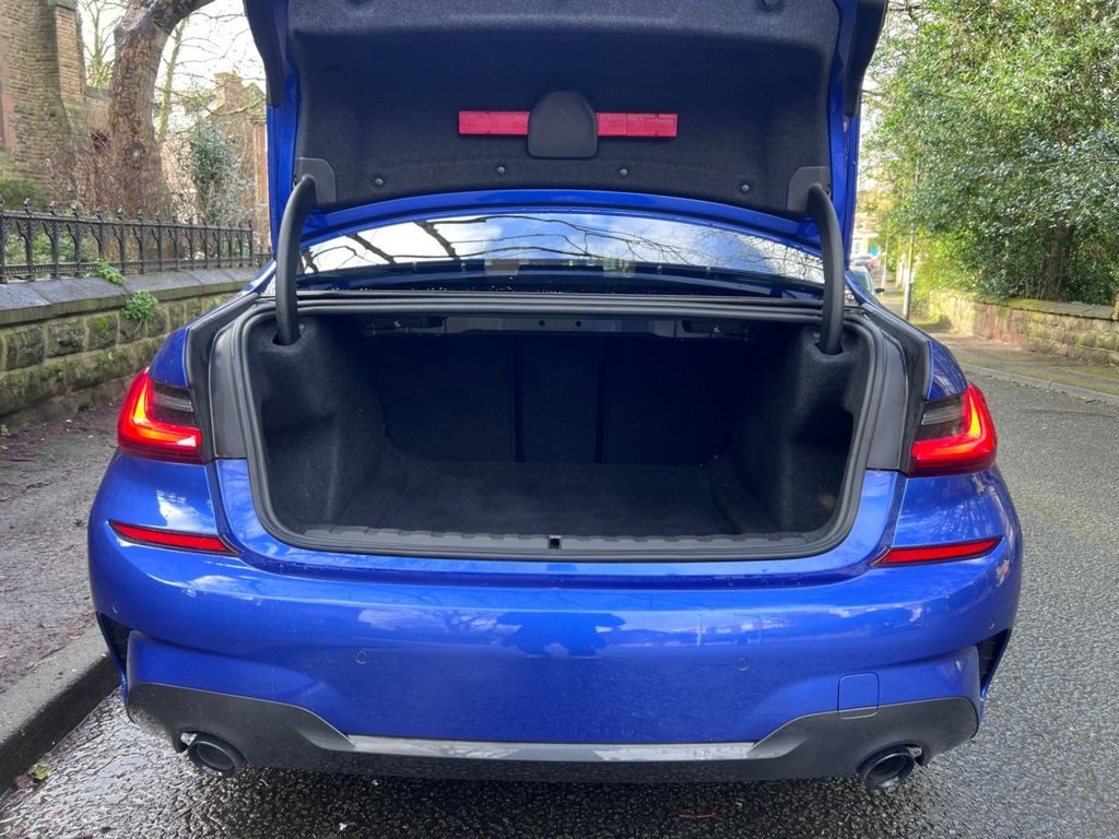 Used BMW 3 Series 2019 for sale - 77764678: Photo 14