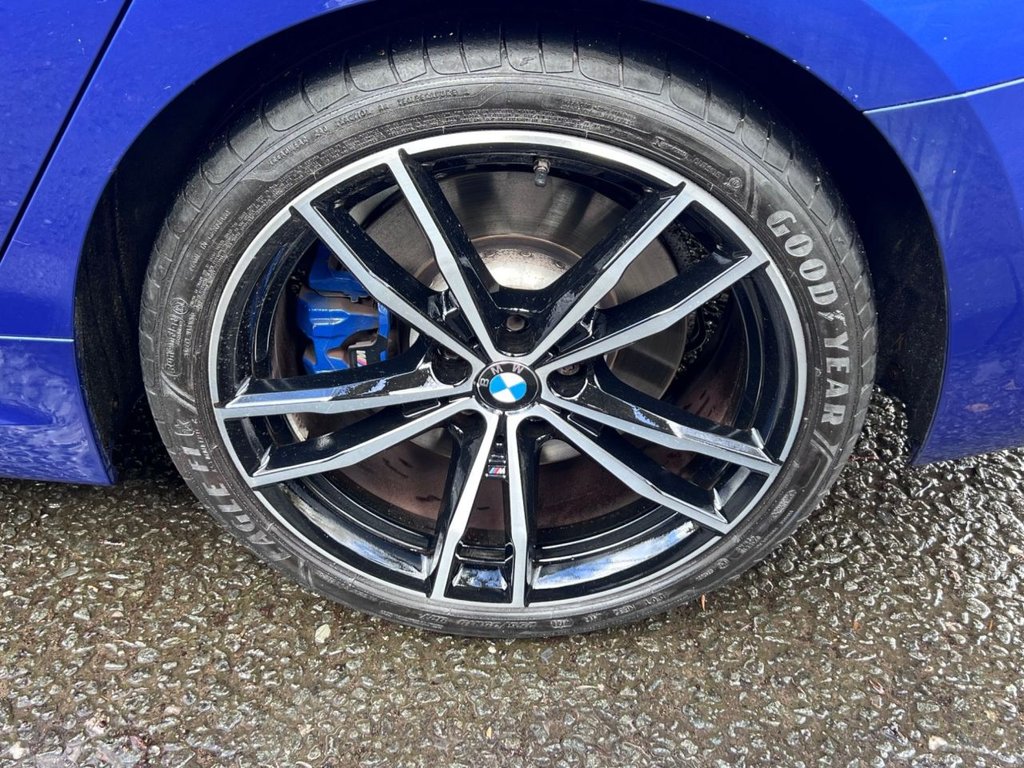 Used BMW 3 Series 2019 for sale - 77764678: Photo 17