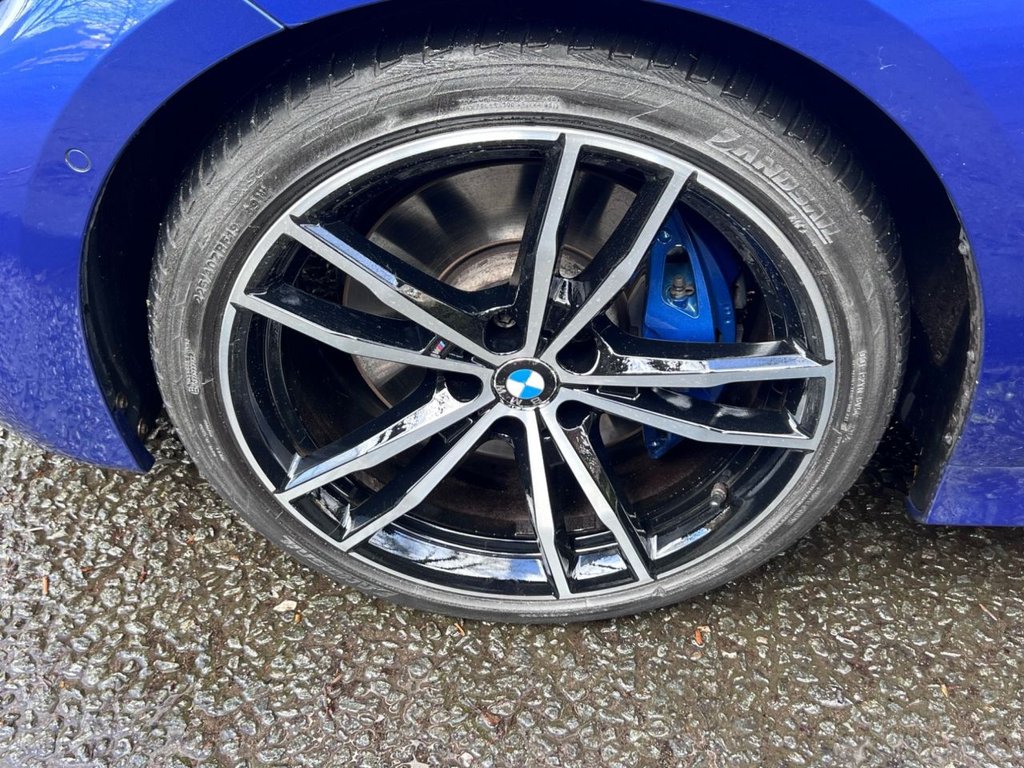 Used BMW 3 Series 2019 for sale - 77764678: Photo 18