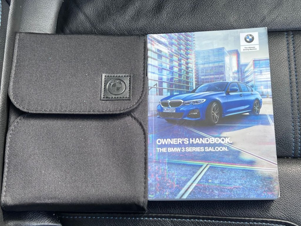 Used BMW 3 Series 2019 for sale - 77764678: Photo 32