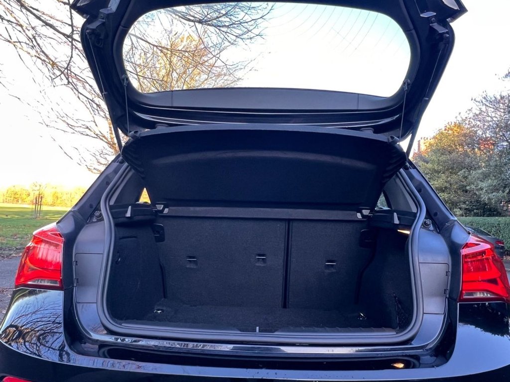 Used BMW 1 Series 2017 for sale - 76686023: Photo 14