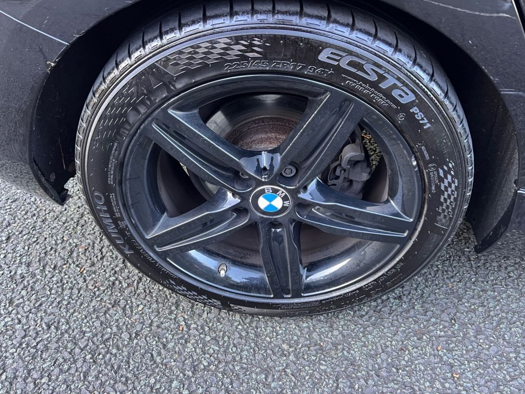 Used BMW 1 Series 2017 for sale - 76686023: Photo 15