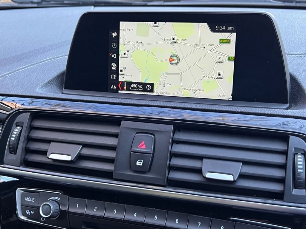 Used BMW 1 Series 2017 for sale - 76686023: Photo 16