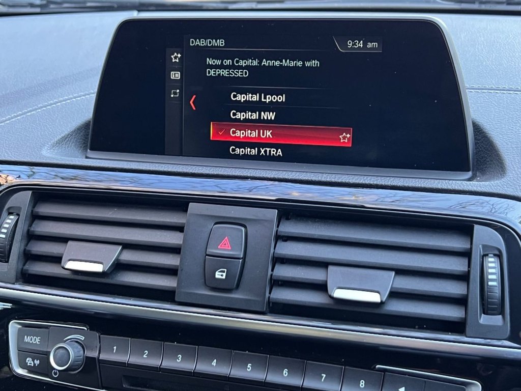 Used BMW 1 Series 2017 for sale - 76686023: Photo 17