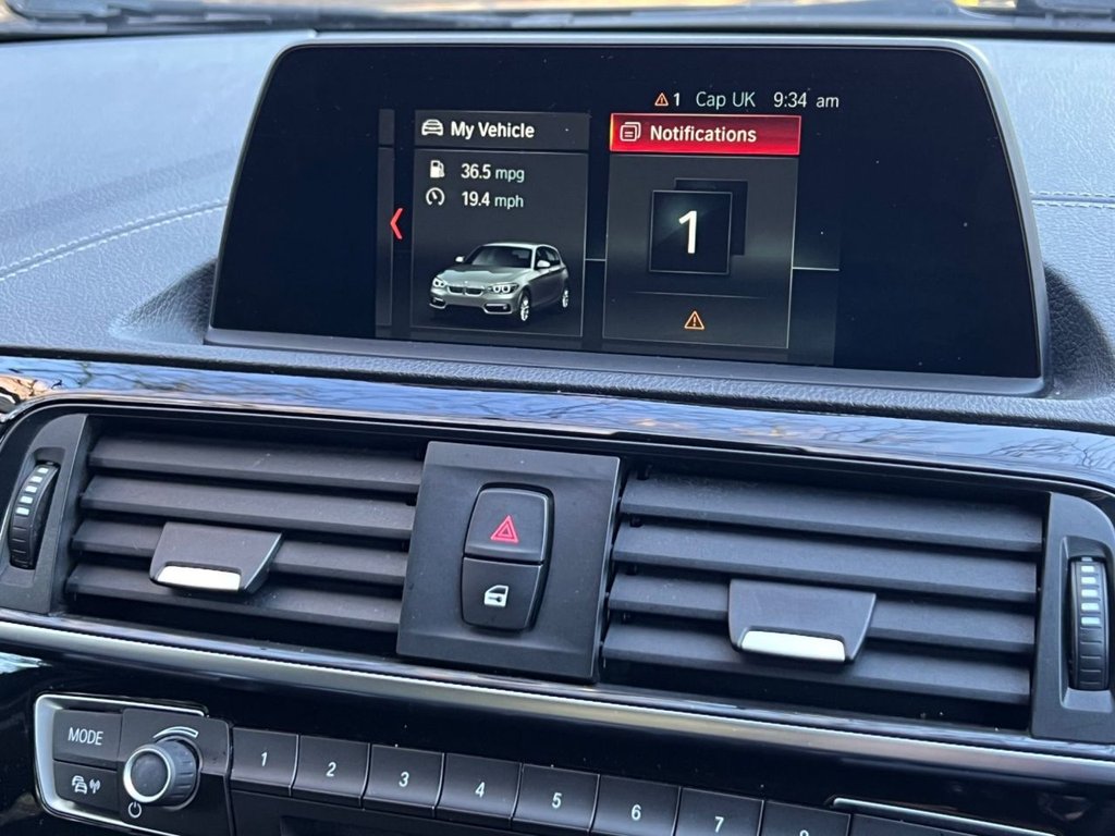 Used BMW 1 Series 2017 for sale - 76686023: Photo 18