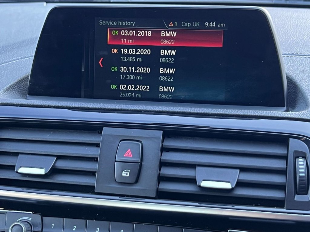 Used BMW 1 Series 2017 for sale - 76686023: Photo 20