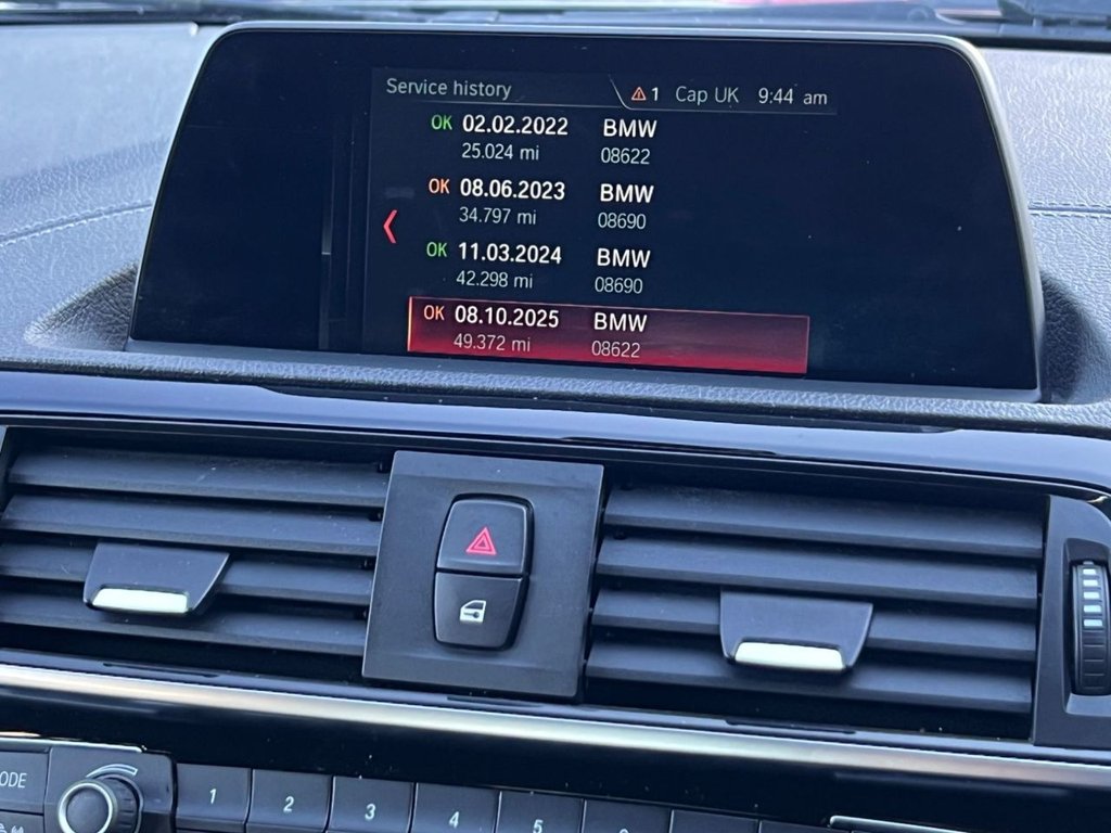 Used BMW 1 Series 2017 for sale - 76686023: Photo 21