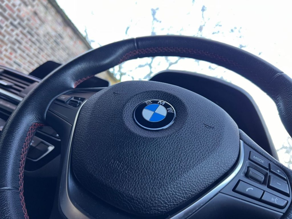 Used BMW 1 Series 2017 for sale - 76686023: Photo 25