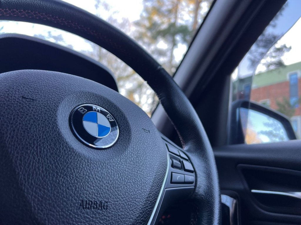 Used BMW 1 Series 2017 for sale - 76686023: Photo 26