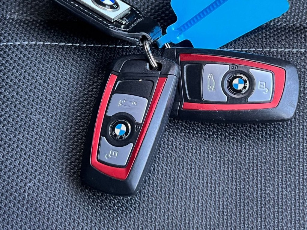 Used BMW 1 Series 2017 for sale - 76686023: Photo 27