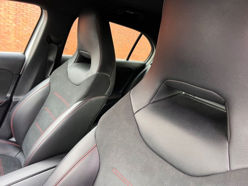 Used Mercedes-Benz A-Class 2019 for sale - 76686019: Photo 12