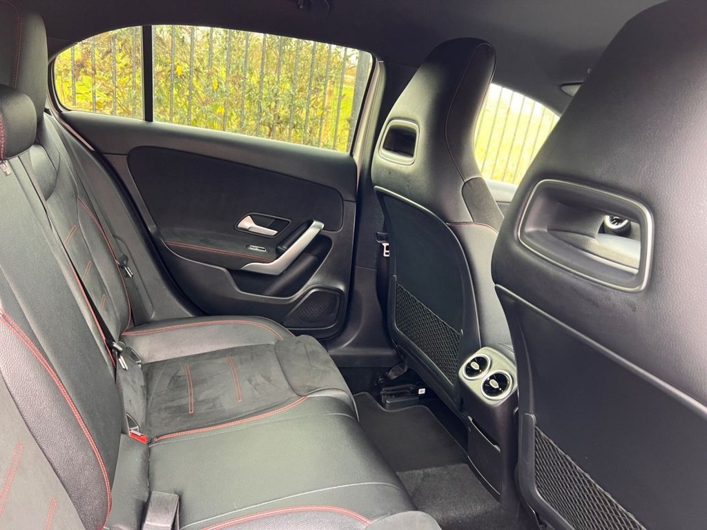 Used Mercedes-Benz A-Class 2019 for sale - 76686019: Photo 13