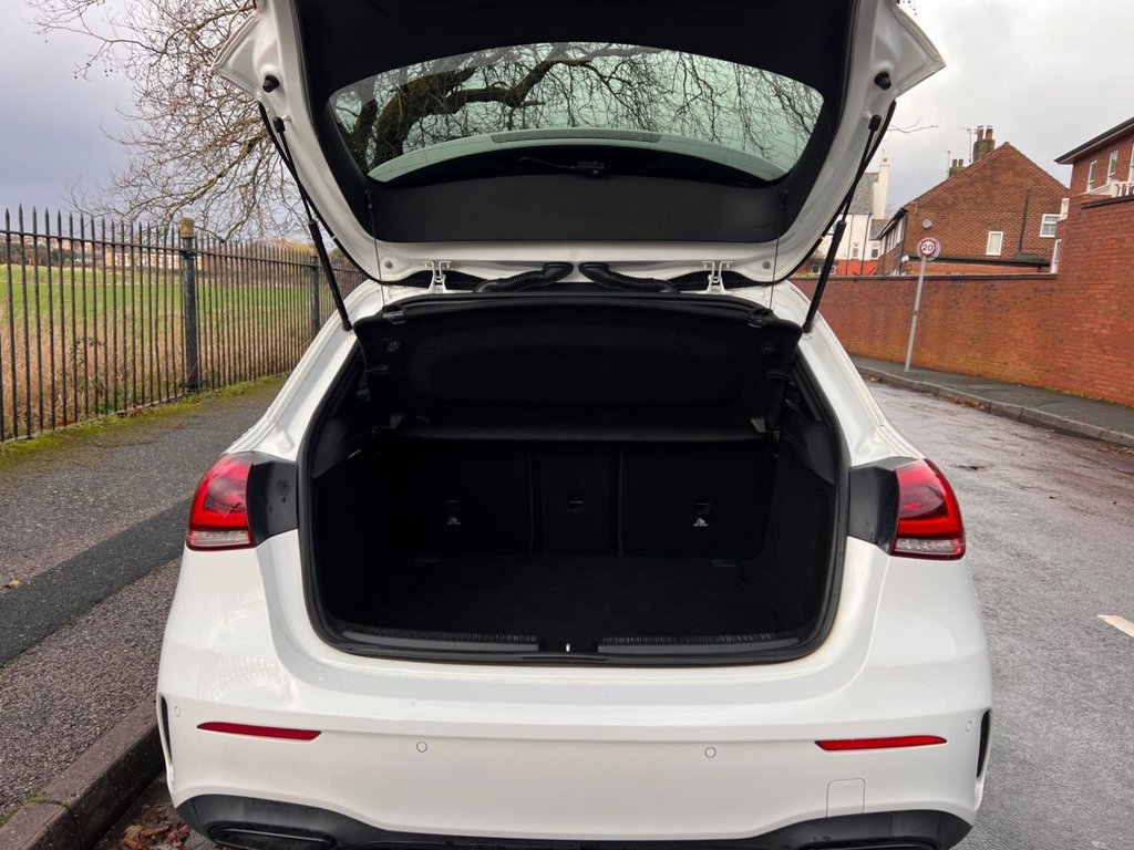 Used Mercedes-Benz A-Class 2019 for sale - 76686019: Photo 14