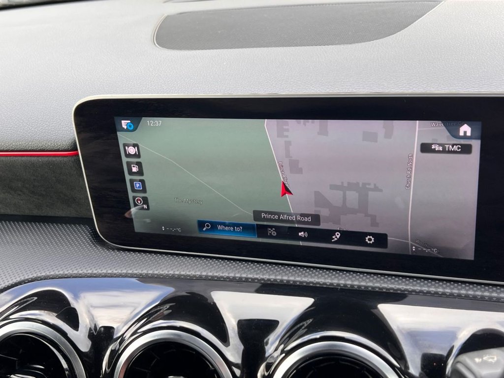 Used Mercedes-Benz A-Class 2019 for sale - 76686019: Photo 15