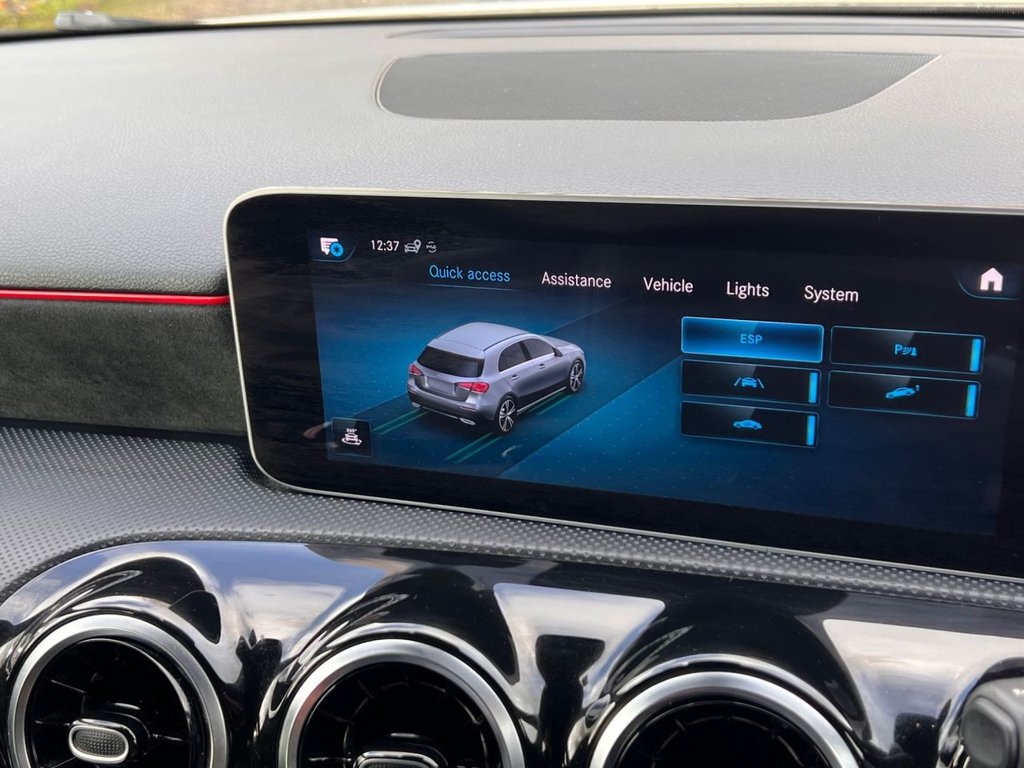 Used Mercedes-Benz A-Class 2019 for sale - 76686019: Photo 16