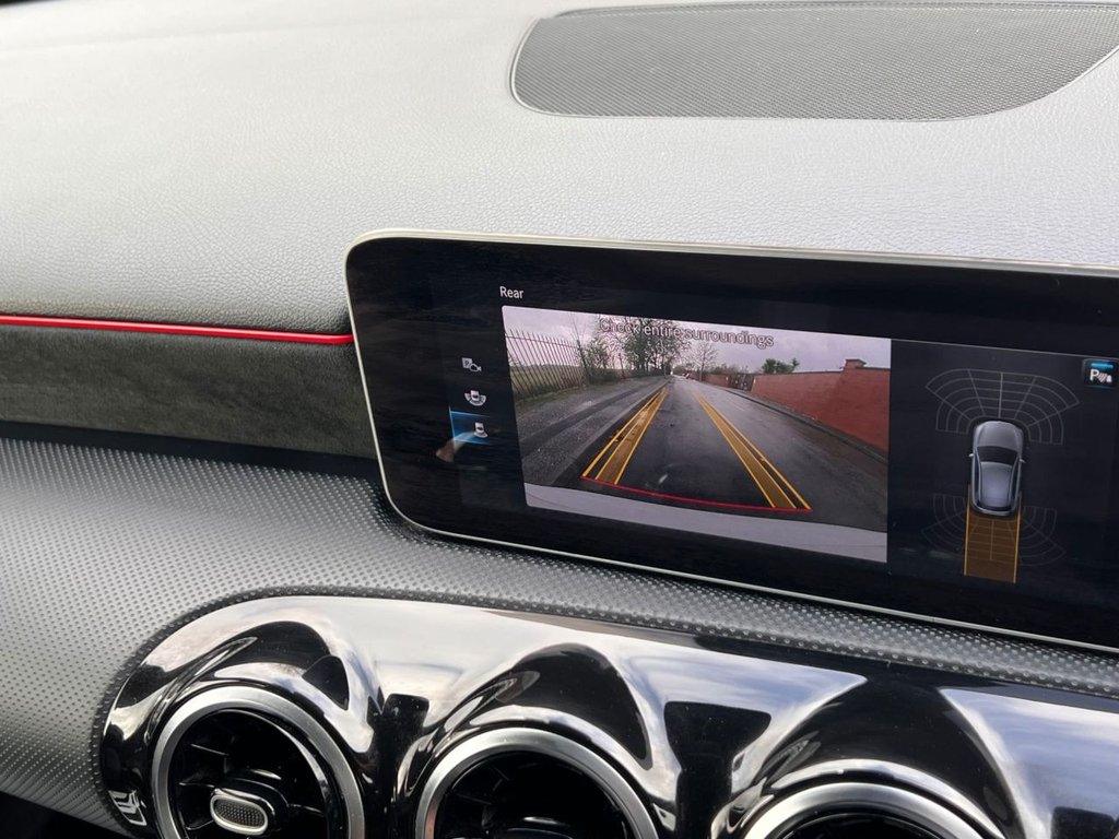 Used Mercedes-Benz A-Class 2019 for sale - 76686019: Photo 19