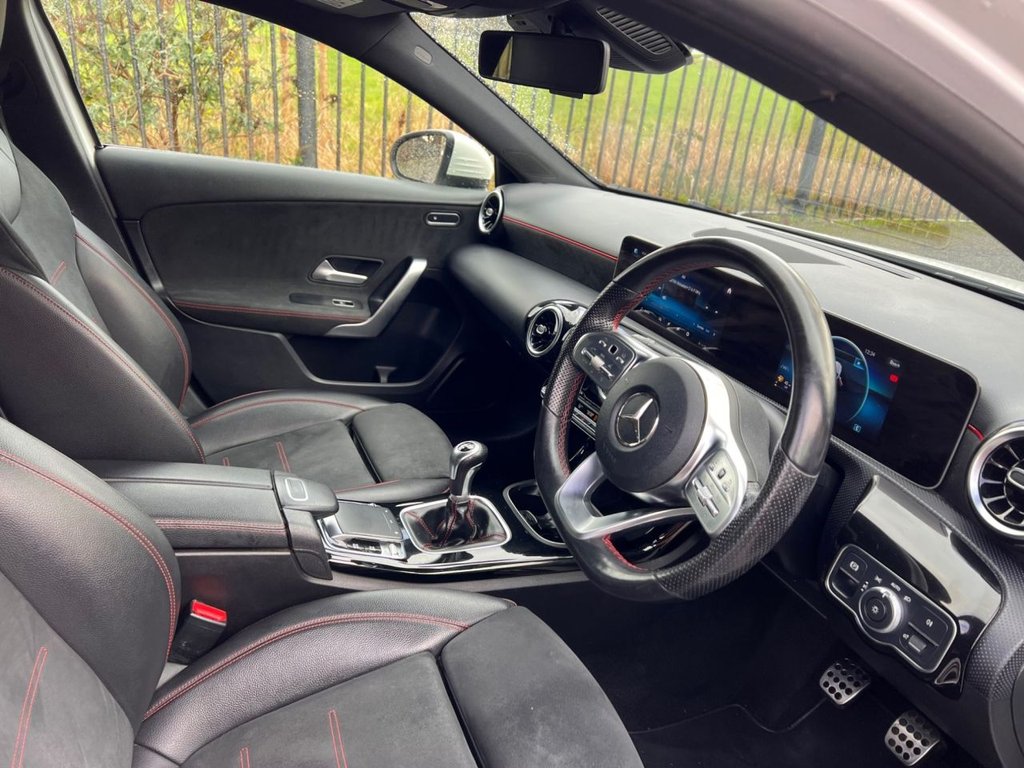 Used Mercedes-Benz A-Class 2019 for sale - 76686019: Photo 2