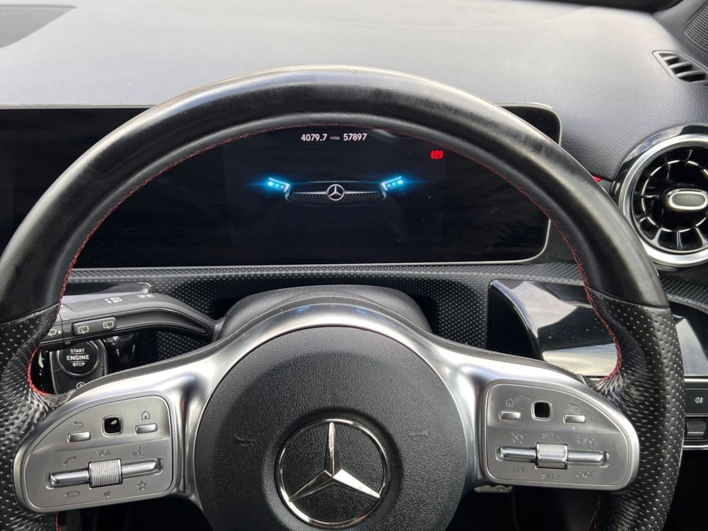 Used Mercedes-Benz A-Class 2019 for sale - 76686019: Photo 21