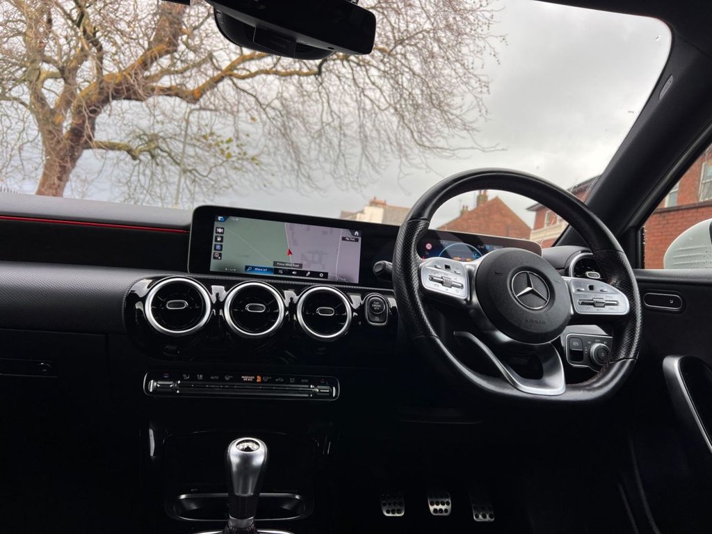 Used Mercedes-Benz A-Class 2019 for sale - 76686019: Photo 22