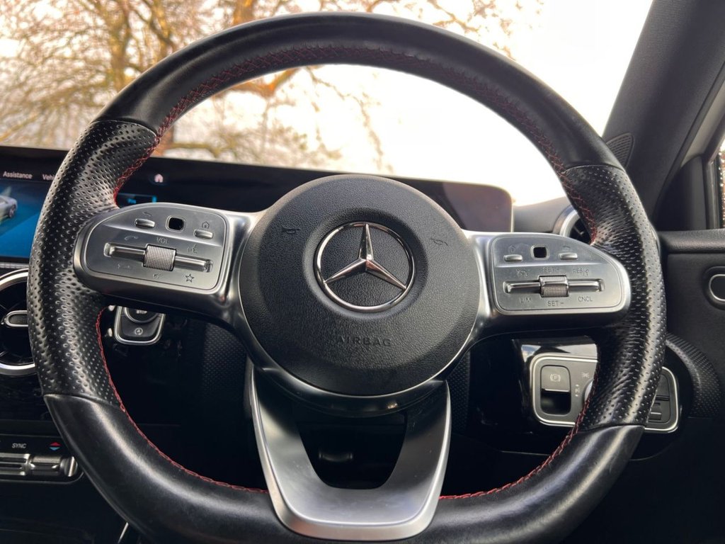 Used Mercedes-Benz A-Class 2019 for sale - 76686019: Photo 23