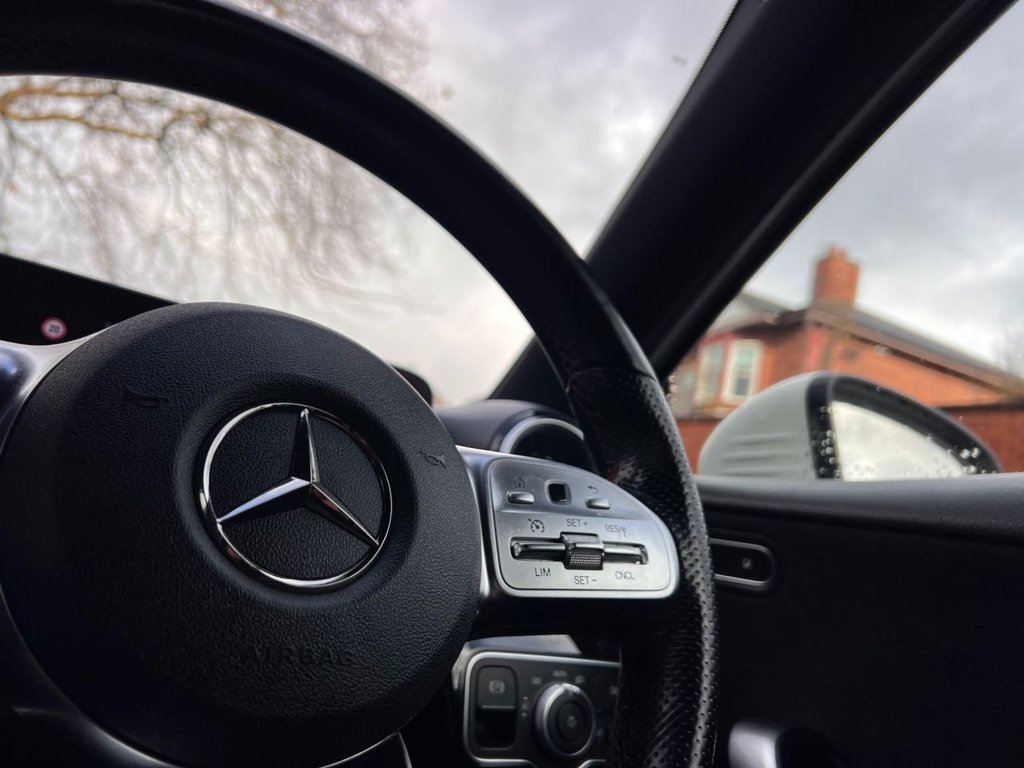 Used Mercedes-Benz A-Class 2019 for sale - 76686019: Photo 24