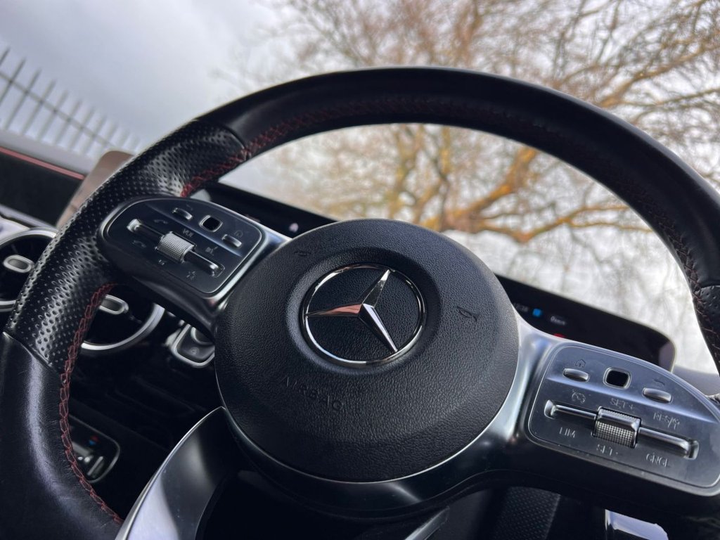 Used Mercedes-Benz A-Class 2019 for sale - 76686019: Photo 25